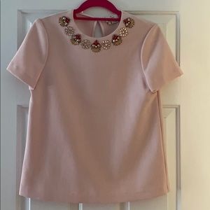 Kate Spade short sleeve